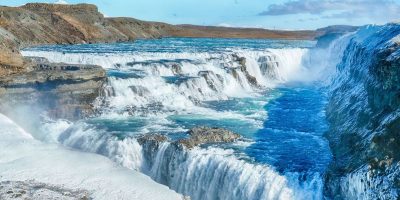 What Is Iceland Known For