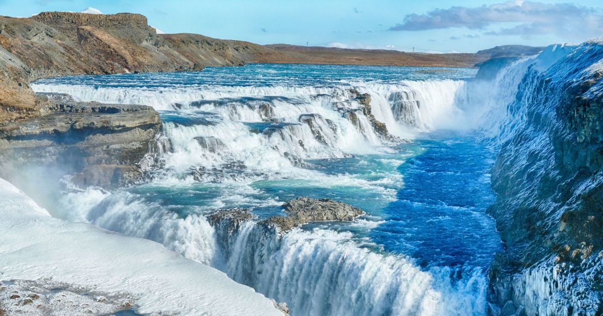 What Is Iceland Known For