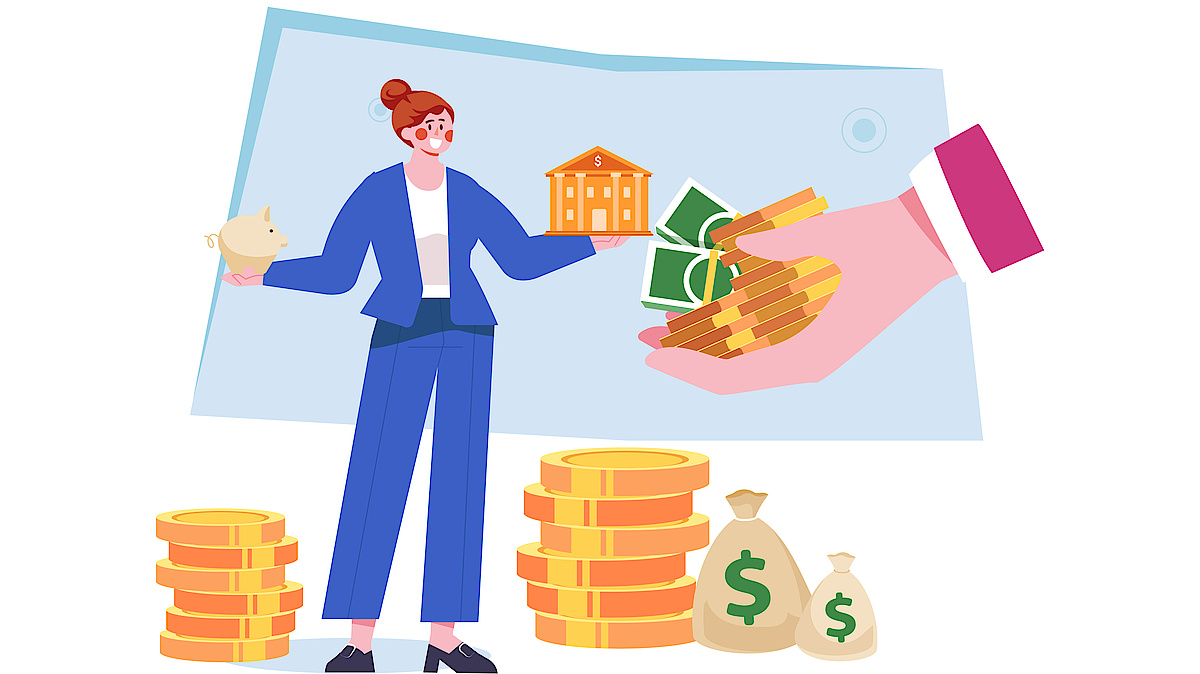 Table Funding