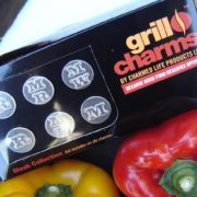Grill Charms Shark Tank