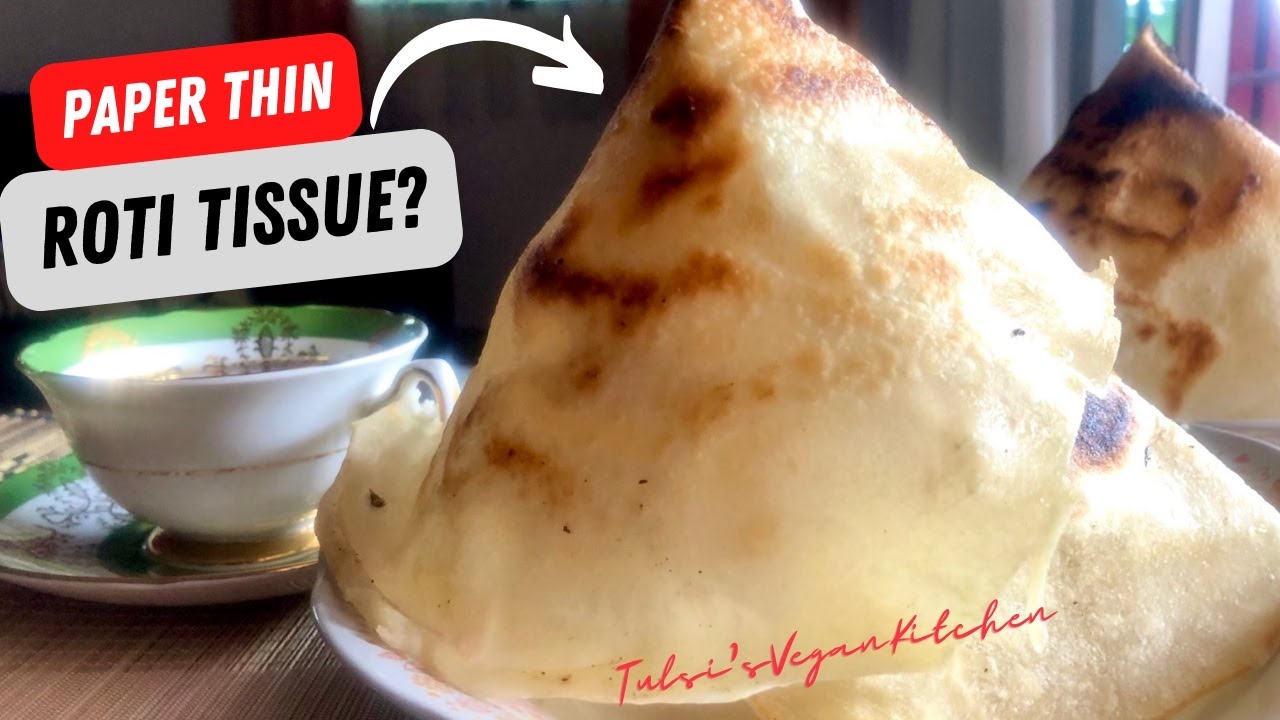 Prata Tissue