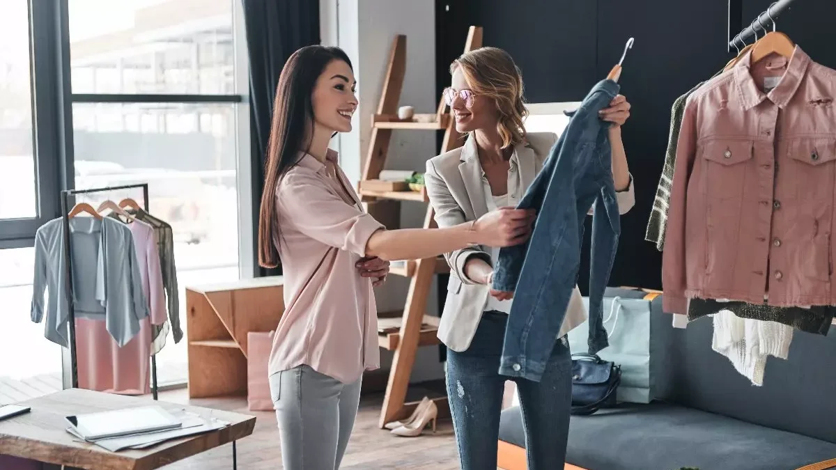 How to Greet a Client