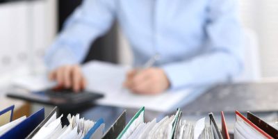 encumbrance accounting