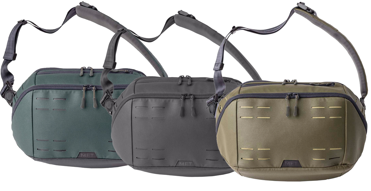 10L Sling Bag