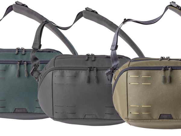 10L Sling Bag