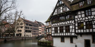 Colmar France