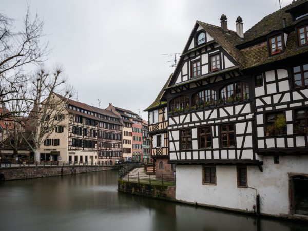 Colmar France