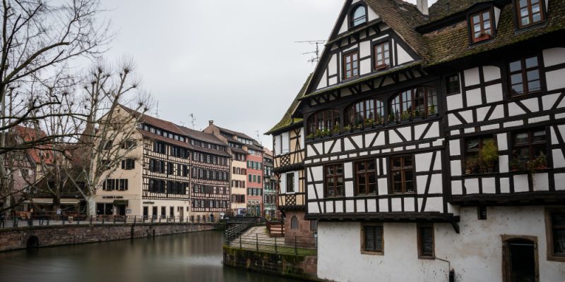 Colmar France
