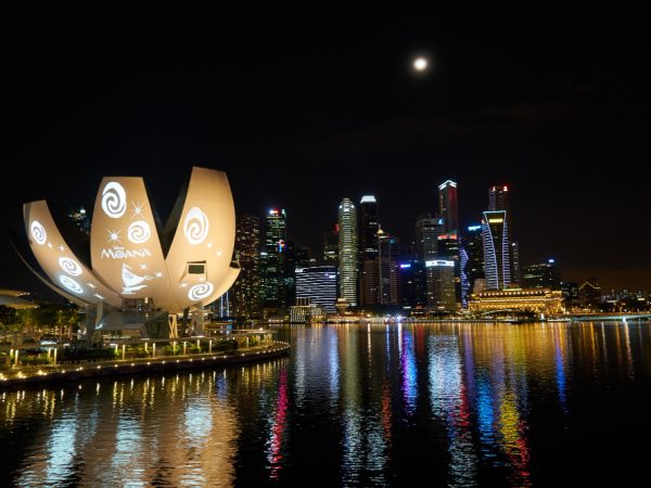 Australia Brisbane