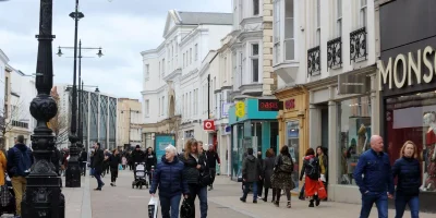 Cheltenham and Gloucester