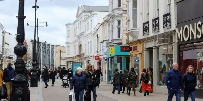 Cheltenham and Gloucester