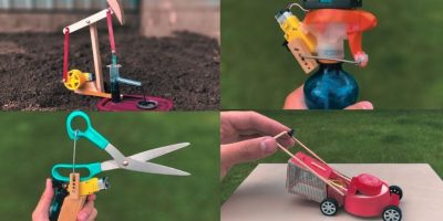 Invention Ideas For