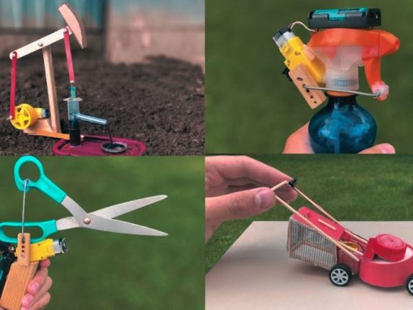 Invention Ideas For