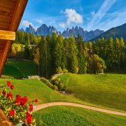 Wengen Suica