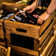 Mendoza Cavas Wine Lodge