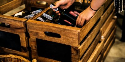 Mendoza Cavas Wine Lodge