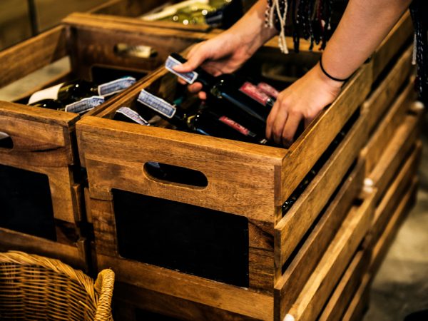 Mendoza Cavas Wine Lodge