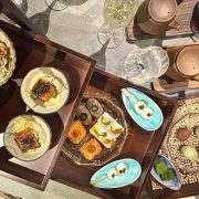 Japanese High Tea Singapore