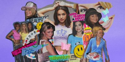 Generation Z Nostalgia