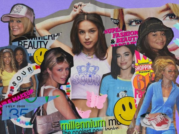 Generation Z Nostalgia