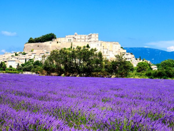 Aix-en-Provence