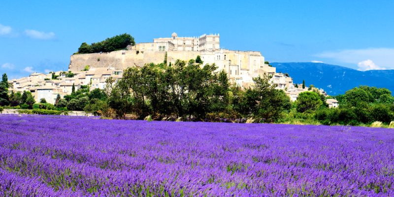 Aix-en-Provence