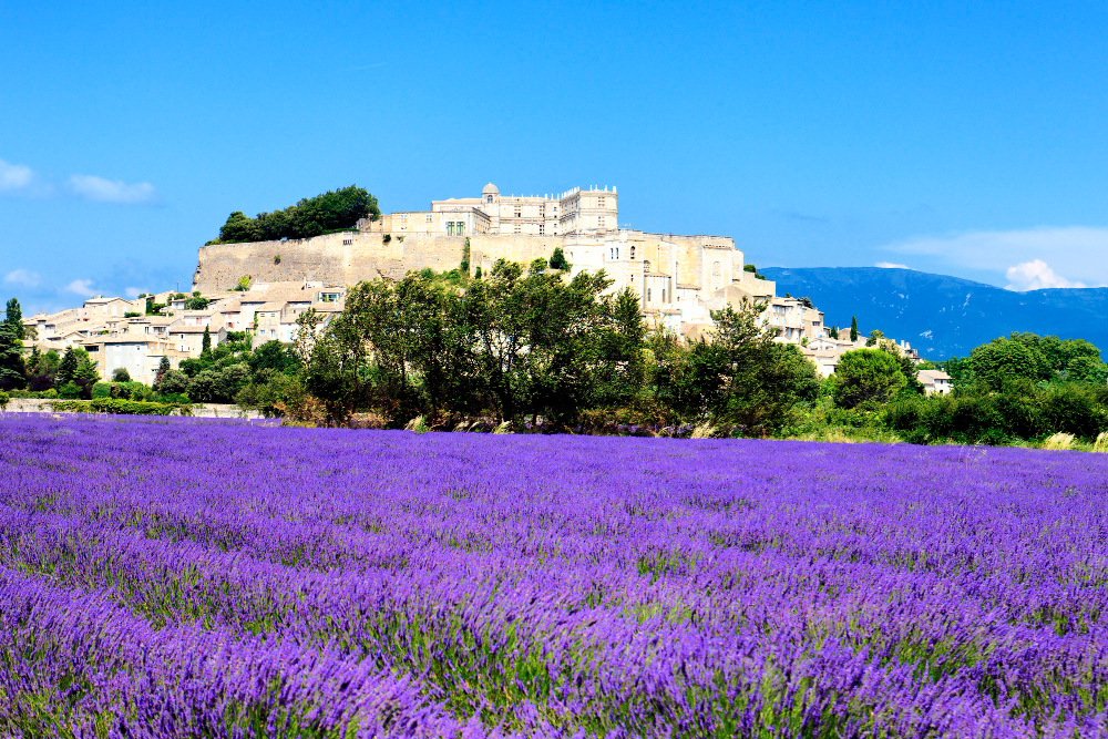 Aix-en-Provence