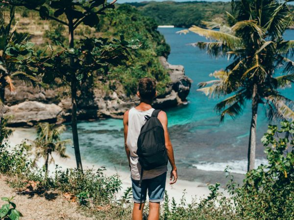 Tayrona Colombia