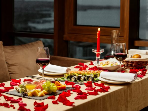 Hotel Anantara Veli