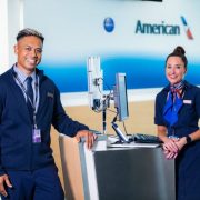 How Much Do Gate Agents Make