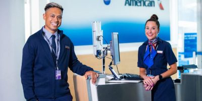 How Much Do Gate Agents Make