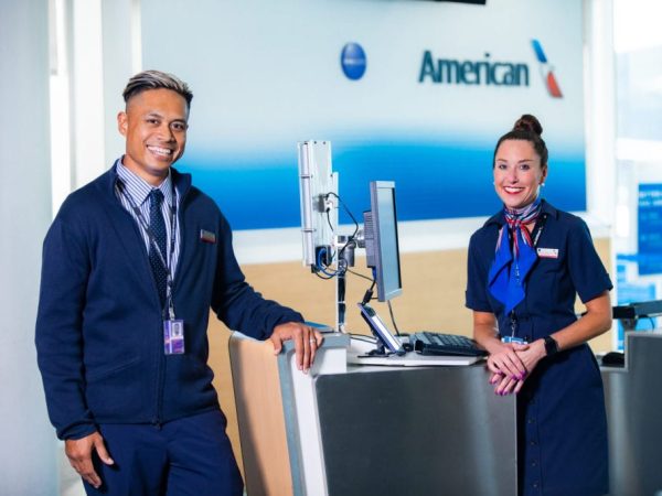 How Much Do Gate Agents Make
