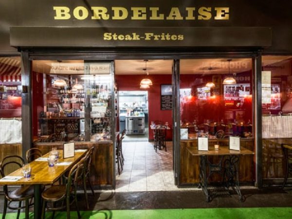 Bordelaise Tooting