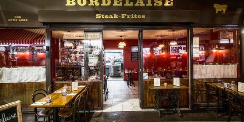 Bordelaise Tooting
