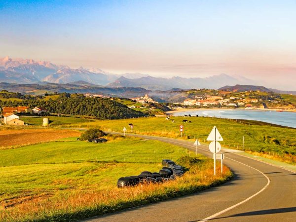 Camino del Norte
