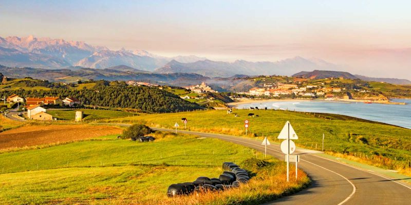 Camino del Norte
