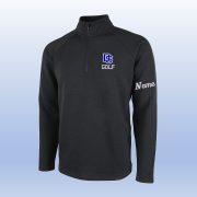 Charles River Quarter Zip