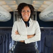 Flight Attendant Stories