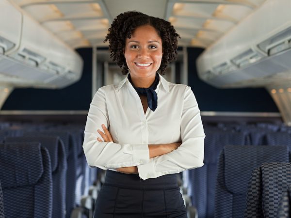 Flight Attendant Stories