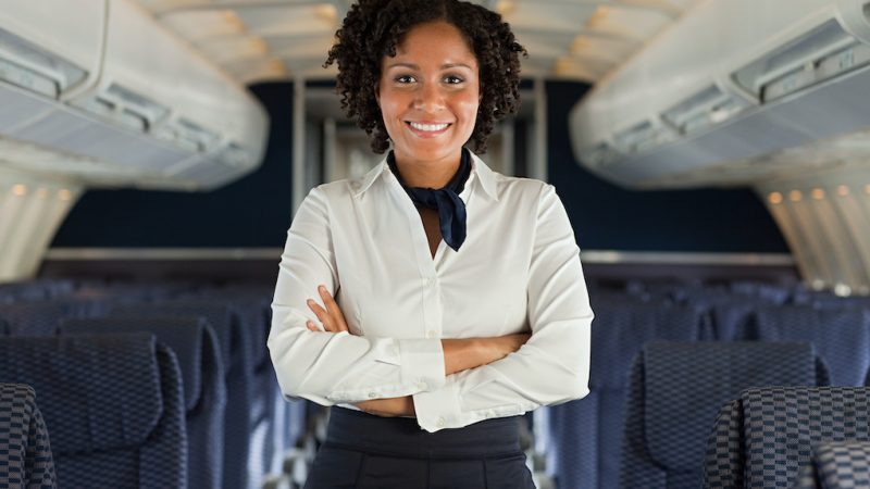 Flight Attendant Stories