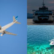 How to Go to Palawan