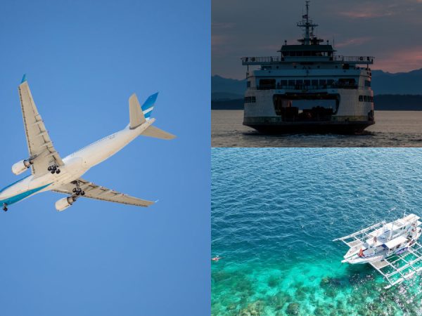 How to Go to Palawan