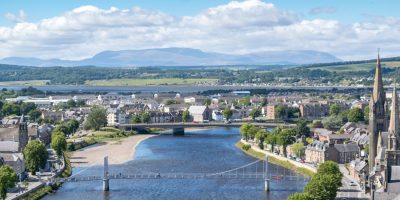 What to Do in Inverness
