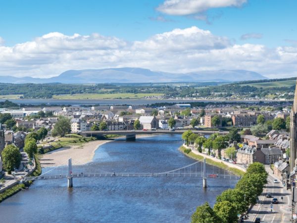 What to Do in Inverness