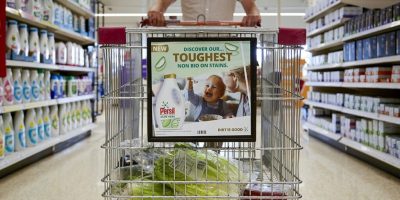 In Store Advertising