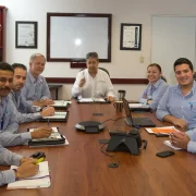 Mexican Business Culture