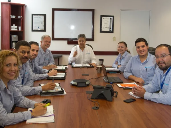 Mexican Business Culture