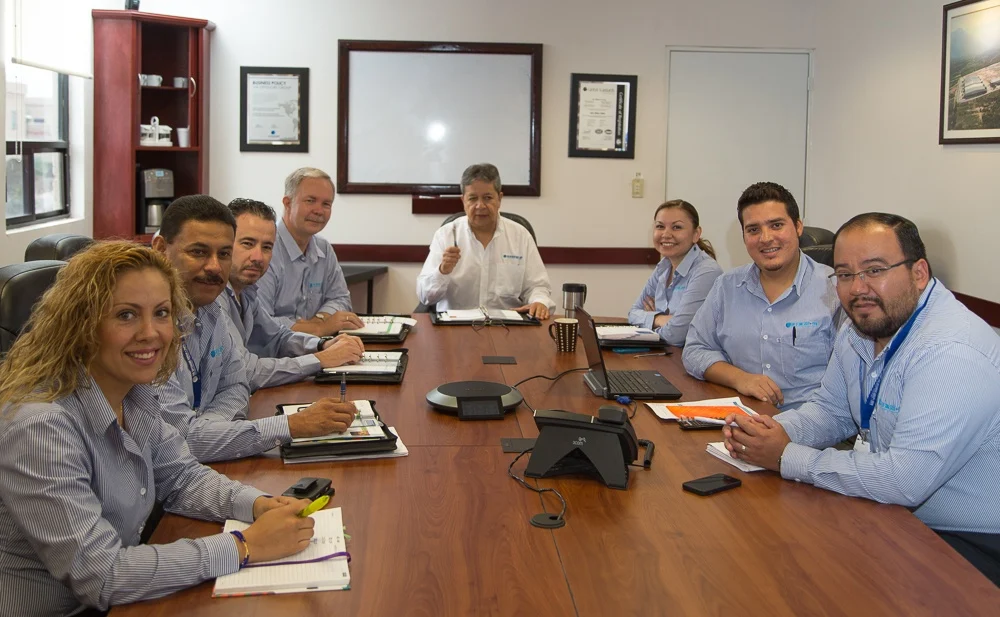 Mexican Business Culture