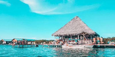 Panama Bocas Del Toro Tour
