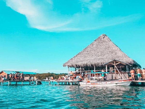 Panama Bocas Del Toro Tour